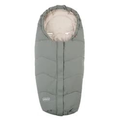 Voksi Move Light meadow green leaf