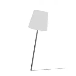 SLIDE - Lampa FIACCOLA ALI BABA