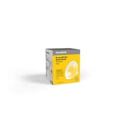 Medela 2x Prsní nástavec PersonalFit Flex - S (21 mm)