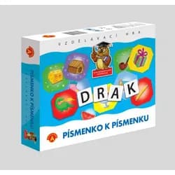 Pexi Písmenko k písmenku