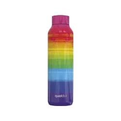 Quokka Nerezová termoláhev Solid Pride 630 ml