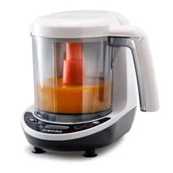 Baby Brezza Food Maker Deluxe - parní hrnec a mixér