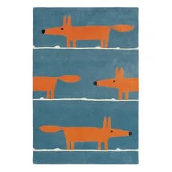 BRINK & CAMPMAN - Koberec SCION MR FOX