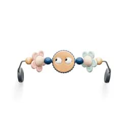 BABYBJÖRN Hračka na lehátko Googly eyes Pastel