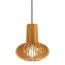 IDEAL LUX - Závěsné osvětlení CITRUS - 2