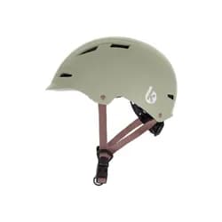 KikkaBoo Přilba dětská Army Green