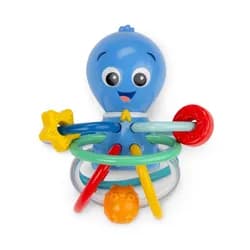 Baby Einstein Kousátko/chrastítko Opus's Shake & Soothe™ 0m+