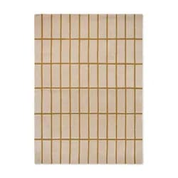 BRINK & CAMPMAN - Koberec MARIMEKKO TILISKIVI BRONZE