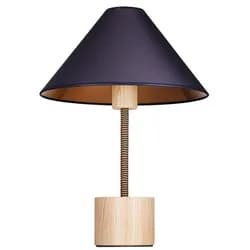 KANDELA - Stolní lampa HANOI