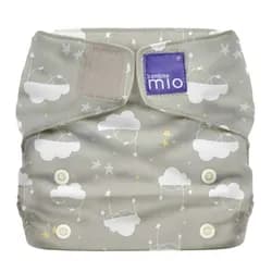 Bambino Mio Miosolo látková plena All in one - Cloud Nine