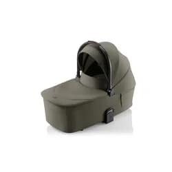 BRITAX Hluboká korba na kočárek Rio Lux - Urban Olive