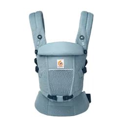 Ergobaby ADAPT Soft Flex Mesh Slate Blue