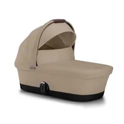 Cybex Hluboká korba Gazelle S Cot 2026 - Almond Beige