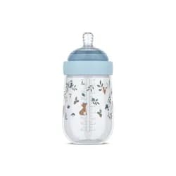 Little Dutch Kojenecká láhev 240 ml Forest Friends