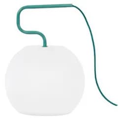 FLAM & LUCE - Stolní lampa SUZANE PM