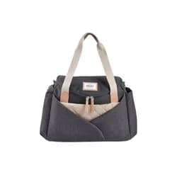 Beaba Přebalovací taška Sydney Dark Heather Grey