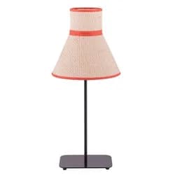 FLAM & LUCE - Stolní lampa TRENDY SINA