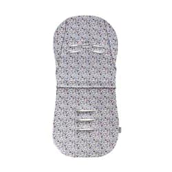 ZOPA Vložka do kočárku Easy - Emoji Beige