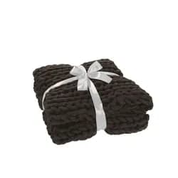 Skleněný svicen na nožičce se stříbrným zdobením a kamínky Luxy - Ø  10*24cm J-Line by Jolipa