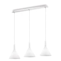 IDEAL LUX - Závěsné osvětlení COCKTAIL
