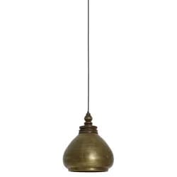 Růžový polštář s výplní Isabella 45*45 cm Collectione
