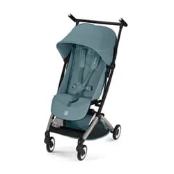 Cybex Libelle 2026 - Stormy Blue