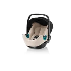 BRITAX RÖMER Letní potah Baby-Safe 2/3/i-Size/iSense - Beige