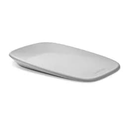 Nattou Podložka přebalovací měkká bez BPA 50x70 cm - Softy Grey