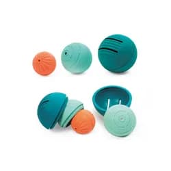 Ludi Míčky silikonové Ball in Ball