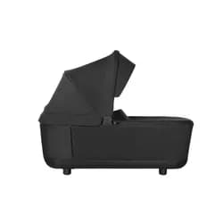 EASYWALKER Korba Rockey - Pure Black