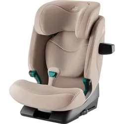 BRITAX-RÖMER Autosedačka Safefix - Teak