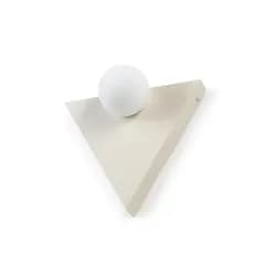KANDELA - Stropní lampa MOON P-TRIANGLE