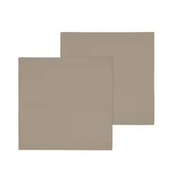 Södahl Povlak na polštář 60x63 2ks Calm Taupe
