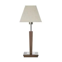 KANDELA - Stolní lampa TOPAZ