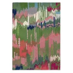 BRINK & CAMPMAN - Koberec HARLEQUIN WILDERNESS PERIDOT