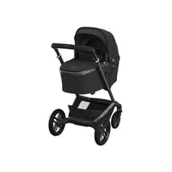 Maxi-Cosi Fame kočárek 2v1 Twillic Black