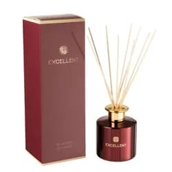 Interiérový difuzér vonný olej Excellent Rose Champagne - 150ml J-Line by Jolipa