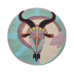 BRINK & CAMPMAN - Koberec TED BAKER, ZODIAC CAPRICORN