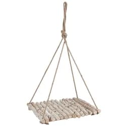 Stolní lampa Tiffany Veniq - Ø 15*46 cm 1x E14 / max 25w Clayre & Eef