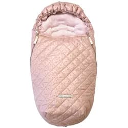 Pinkie fusak Soft Pink Dots