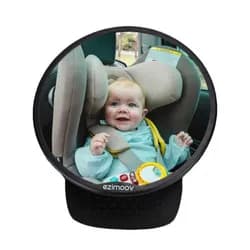 Ezimoov Zrcátko EZI MIRROR ROUND