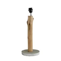 Kovová středně velká cedule s vtipným textem Cat a uměle vytvořeným odřením  - 30*9 cm Clayre & Eef