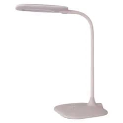 EMOS Stolní LED lampa Stella růžová