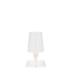 Kartell - Stolní lampa Take