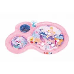 Ludi Podložka na hraní s vodou Mořské víly růžová