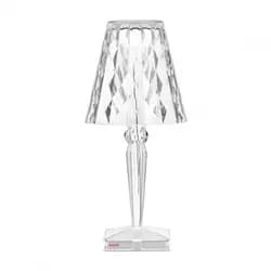 Kartell - Stolní lampa Battery