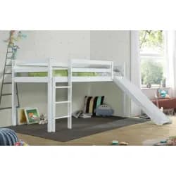 Casarredo Postel patrová se skluzavkou SLIDE