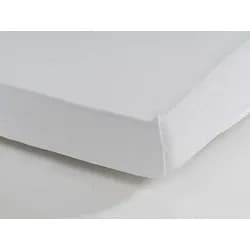 Profod Prostěradlo FROTÉ COMFORT 90x200 cm - Bílá