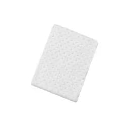Interbaby DEKA EXTRA MĚKKÁ KULIČKY 80x110 - krémová