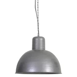 Tiffany noha ke stojací lampě - Ø 31*164 cm 3x E27 / Max 60W Clayre & Eef